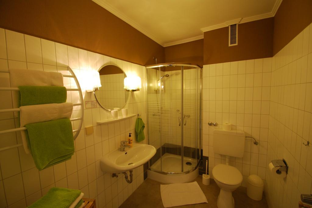 Lieblingsplatz, Mein Friesenhus Hotel Pellworm Exterior photo