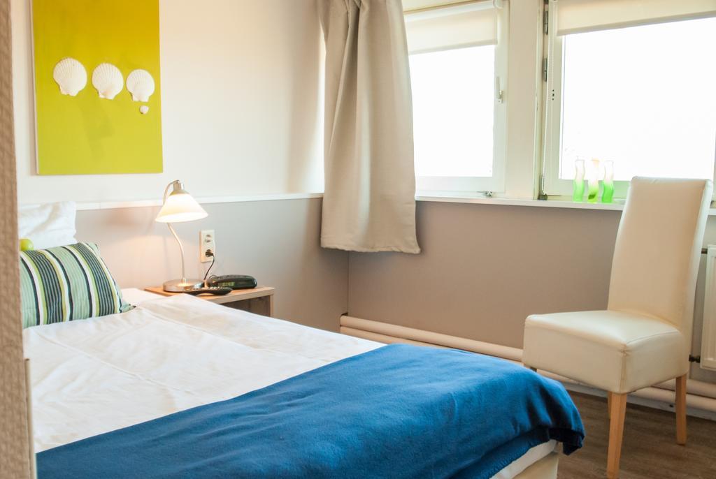 Lieblingsplatz, Mein Friesenhus Hotel Pellworm Room photo