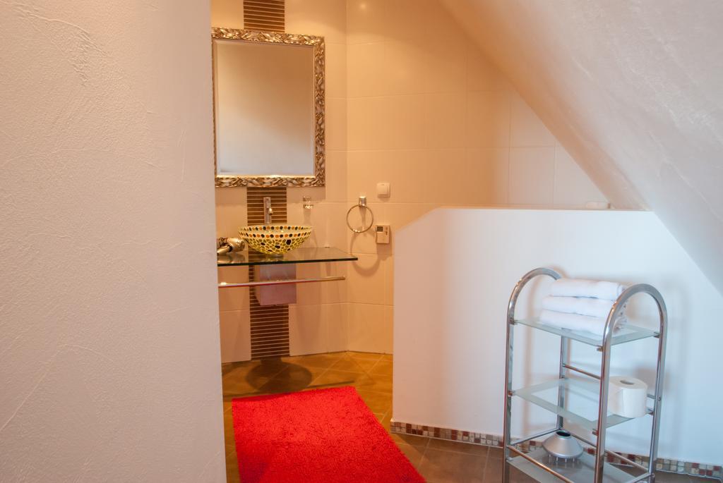 Lieblingsplatz, Mein Friesenhus Hotel Pellworm Room photo