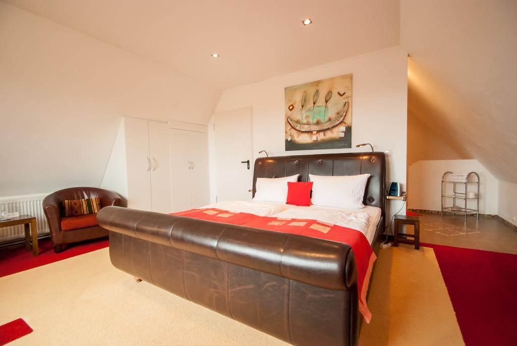 Lieblingsplatz, Mein Friesenhus Hotel Pellworm Room photo