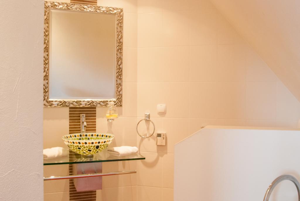 Lieblingsplatz, Mein Friesenhus Hotel Pellworm Room photo